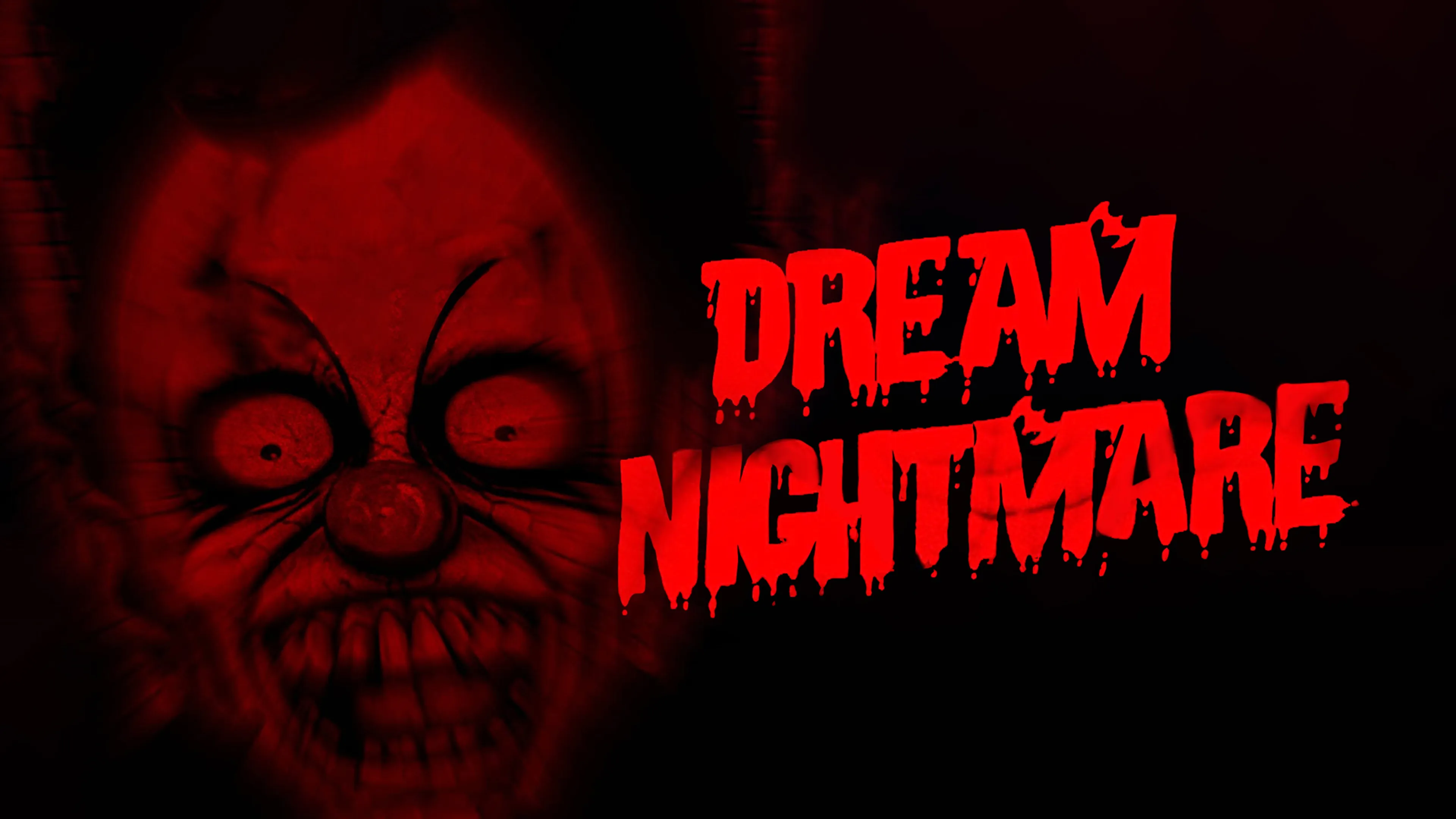 Dream Nightmare poster